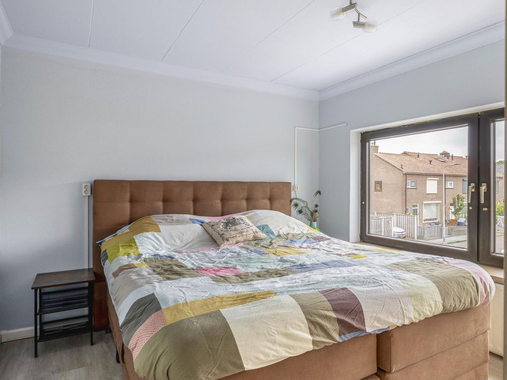 Beatrixplein 1, ZWARTEWAAL