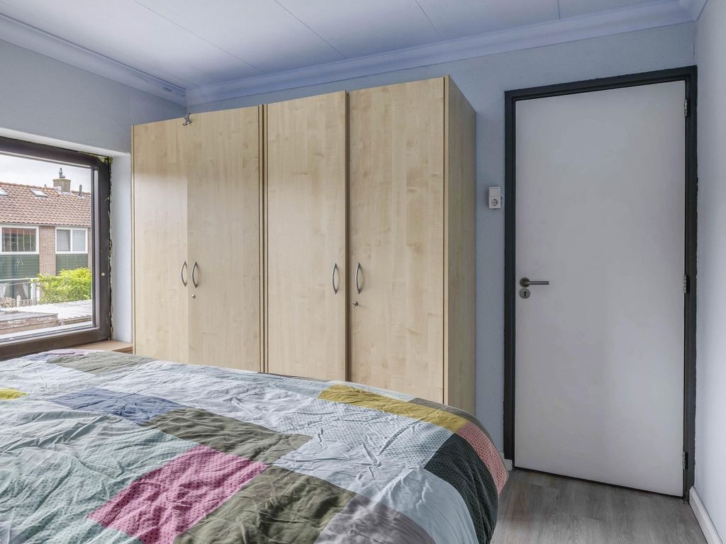 Beatrixplein 1, ZWARTEWAAL