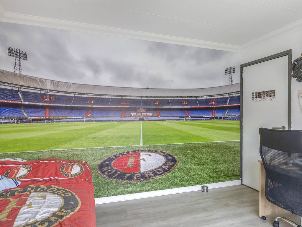 Beatrixplein 1, ZWARTEWAAL