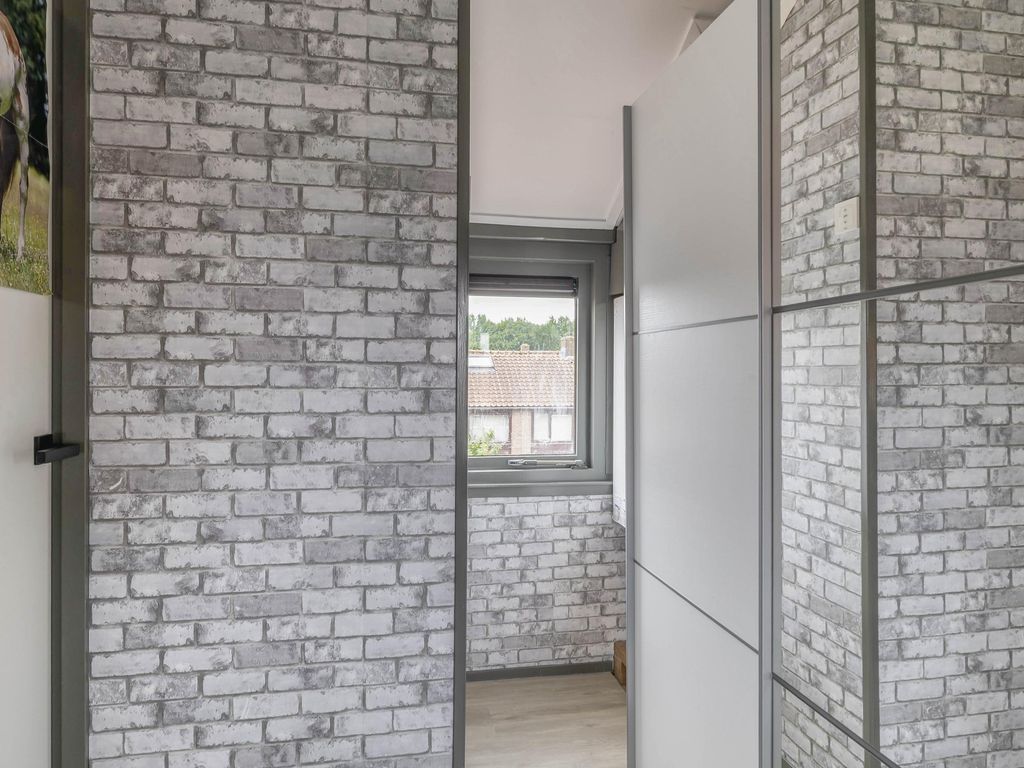 Beatrixplein 1, ZWARTEWAAL