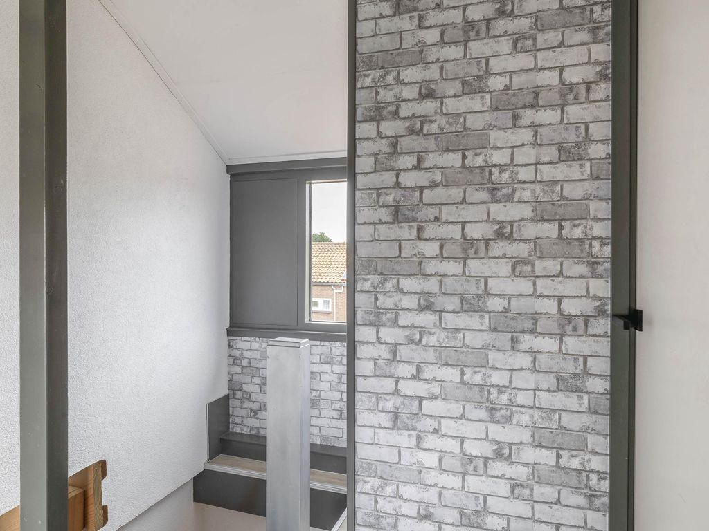 Beatrixplein 1, ZWARTEWAAL