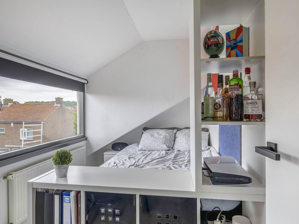 Beatrixplein 1, ZWARTEWAAL