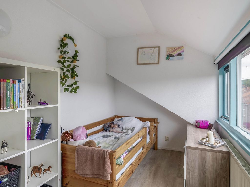 Beatrixplein 1, ZWARTEWAAL