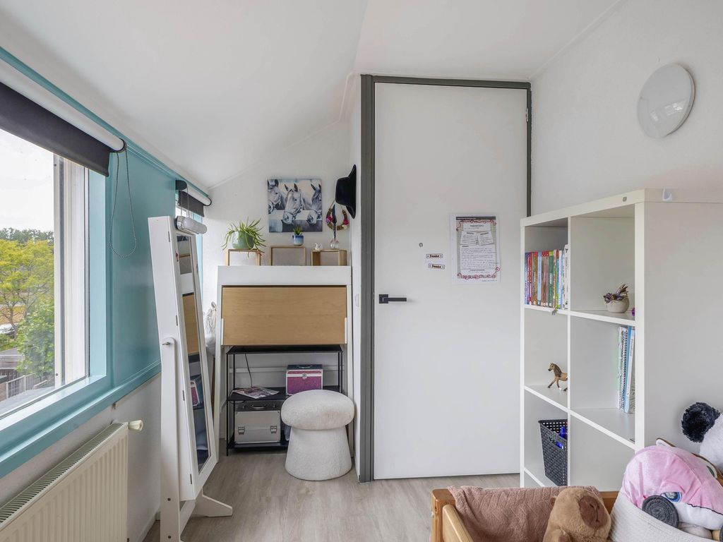 Beatrixplein 1, ZWARTEWAAL