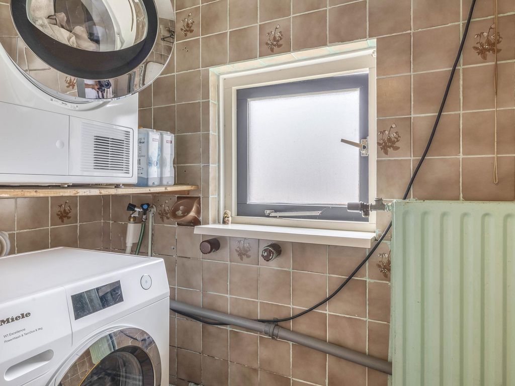 Beatrixplein 1, ZWARTEWAAL