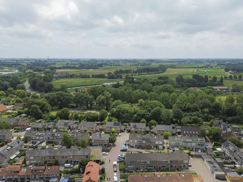 Beatrixplein 1, ZWARTEWAAL