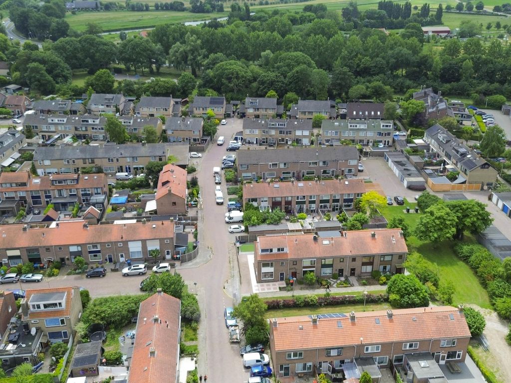 Beatrixplein 1, ZWARTEWAAL