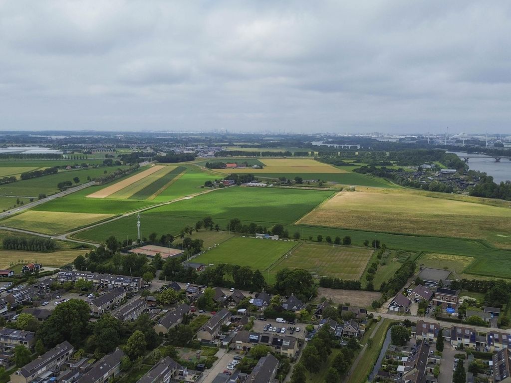 Beatrixplein 1, ZWARTEWAAL