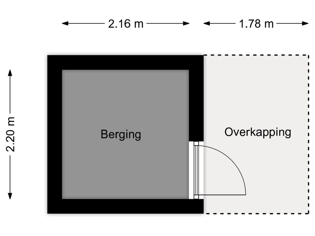 Pensionaris 22, BRIELLE