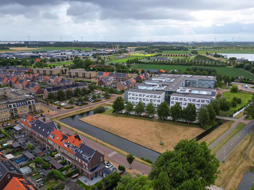 Pensionaris 22, BRIELLE