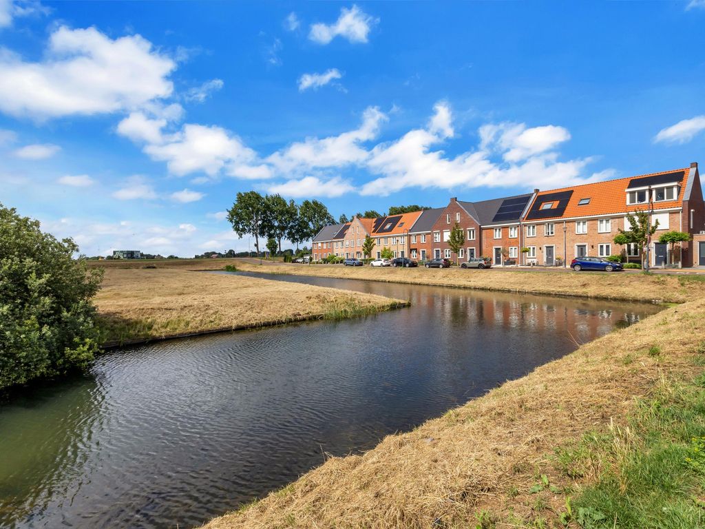 Pensionaris 22, BRIELLE