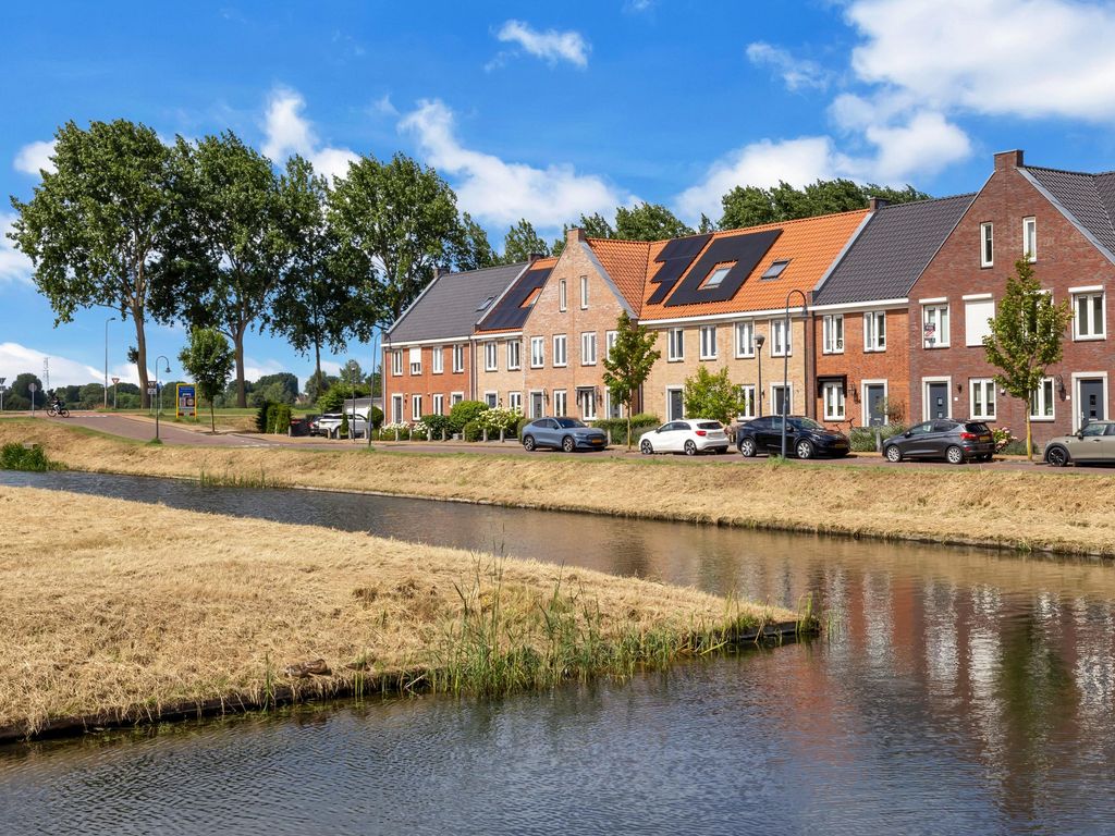 Pensionaris 22, BRIELLE