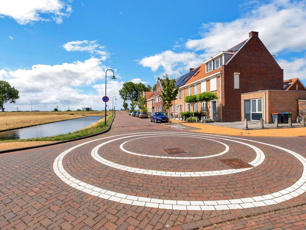 Pensionaris 22, BRIELLE