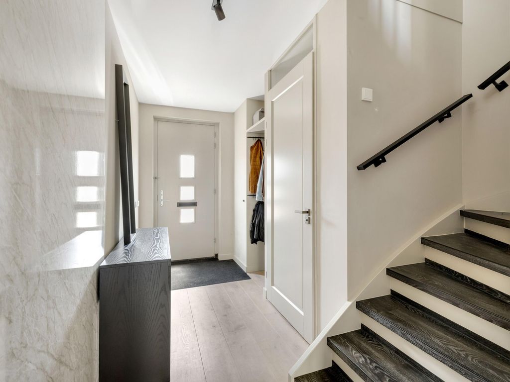 Pensionaris 22, BRIELLE