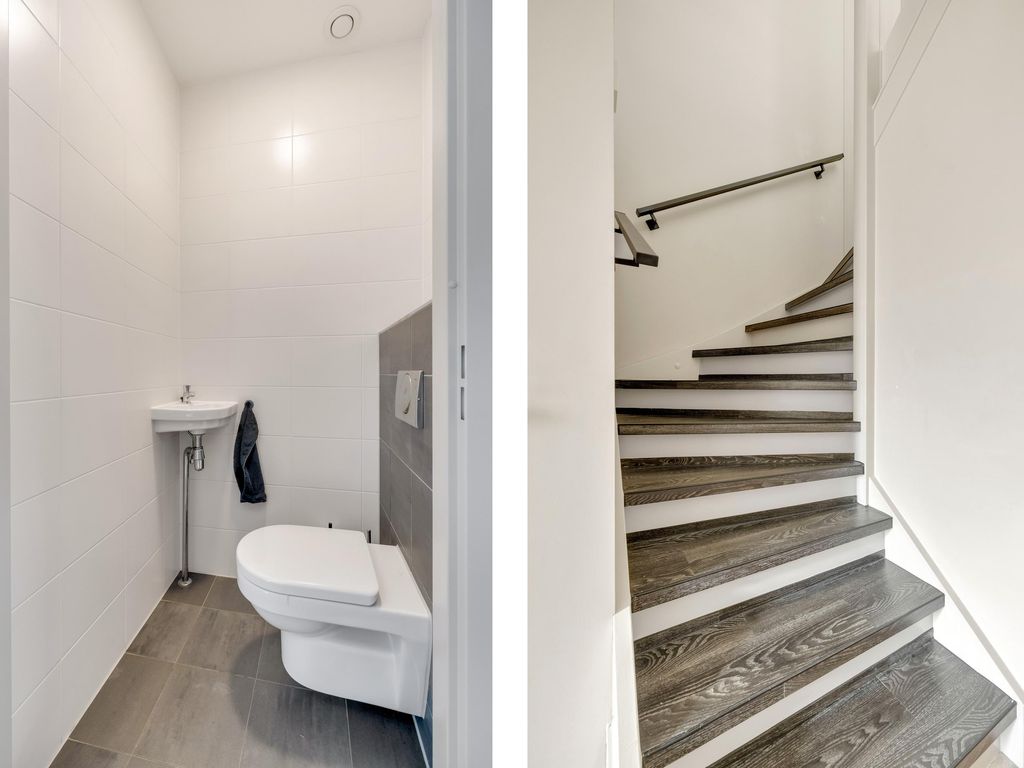 Pensionaris 22, BRIELLE