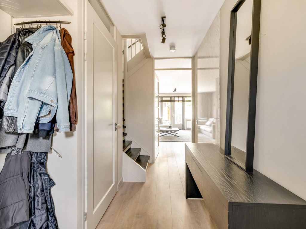 Pensionaris 22, BRIELLE