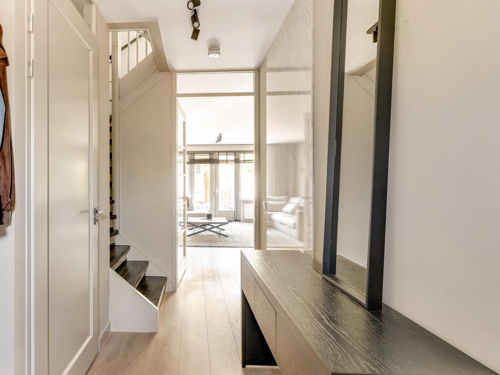 Pensionaris 22, BRIELLE