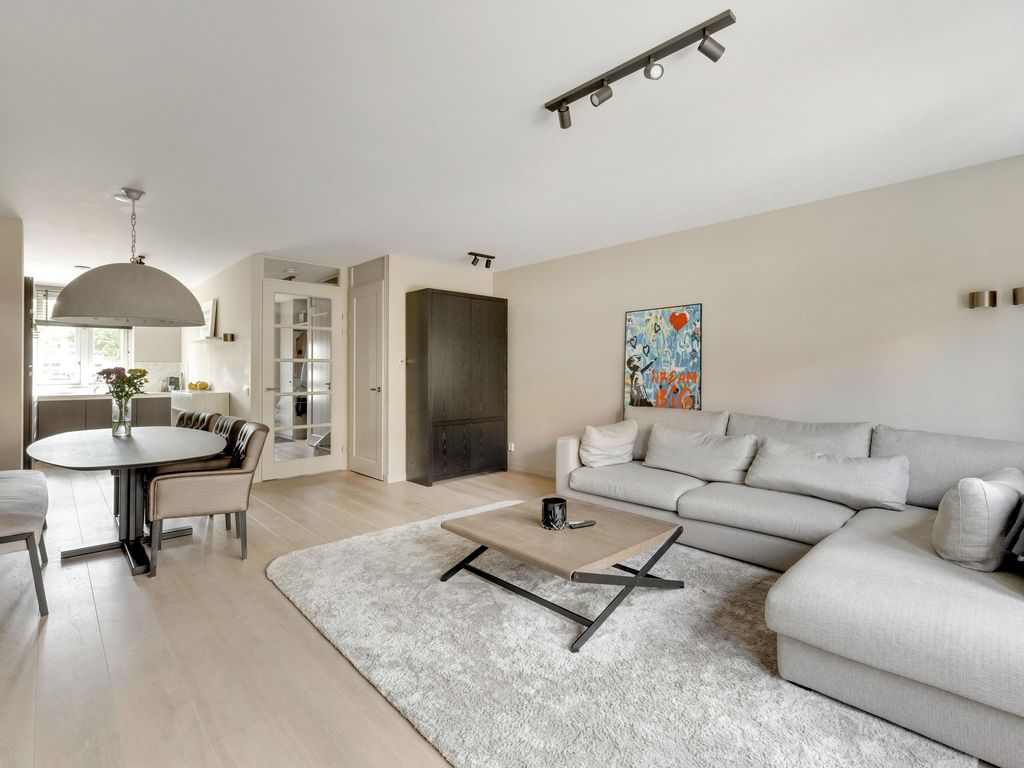Pensionaris 22, BRIELLE