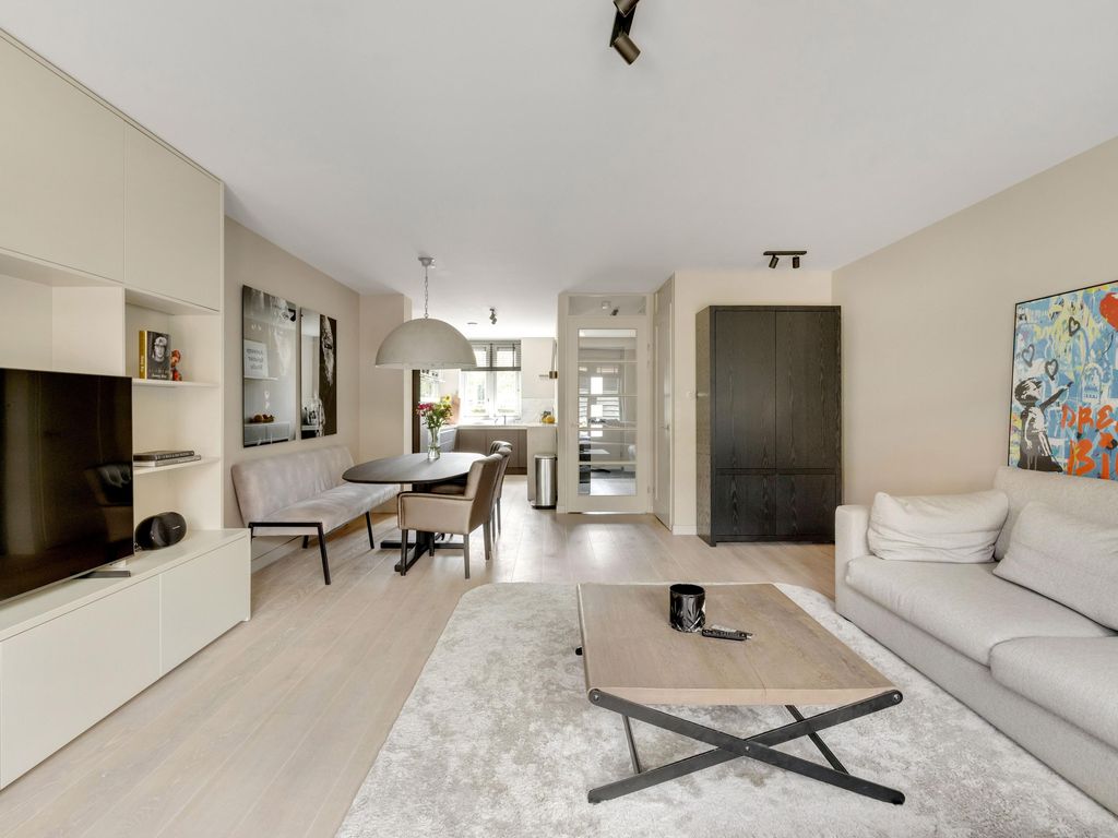 Pensionaris 22, BRIELLE