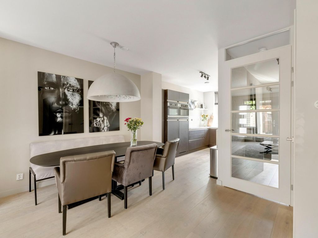 Pensionaris 22, BRIELLE