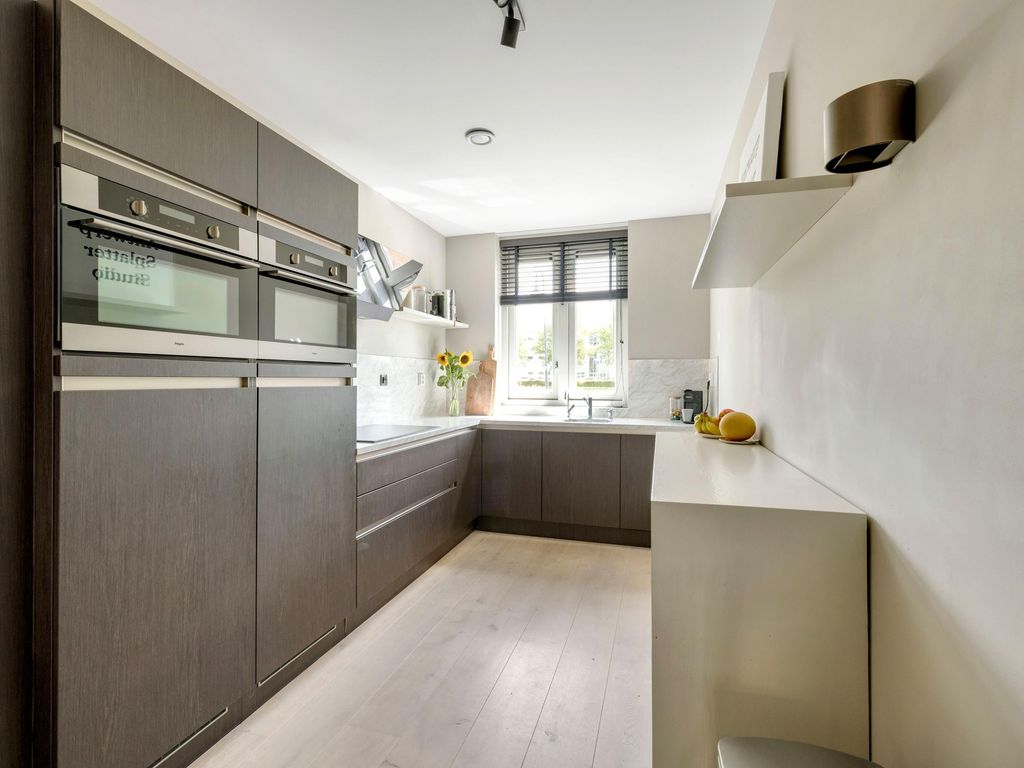 Pensionaris 22, BRIELLE