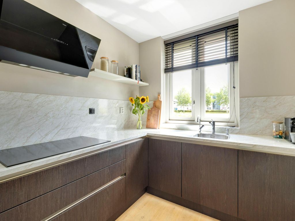 Pensionaris 22, BRIELLE