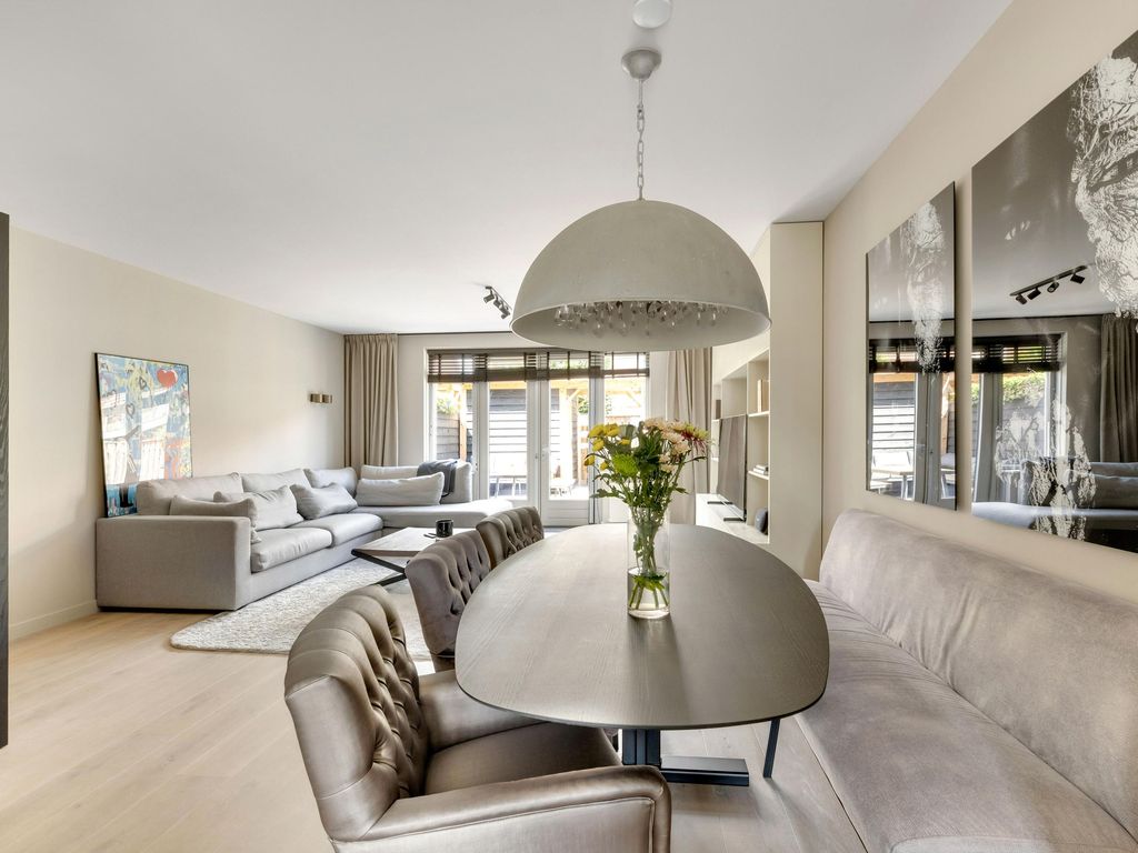 Pensionaris 22, BRIELLE