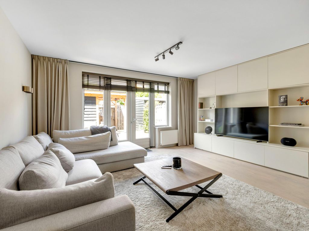 Pensionaris 22, BRIELLE