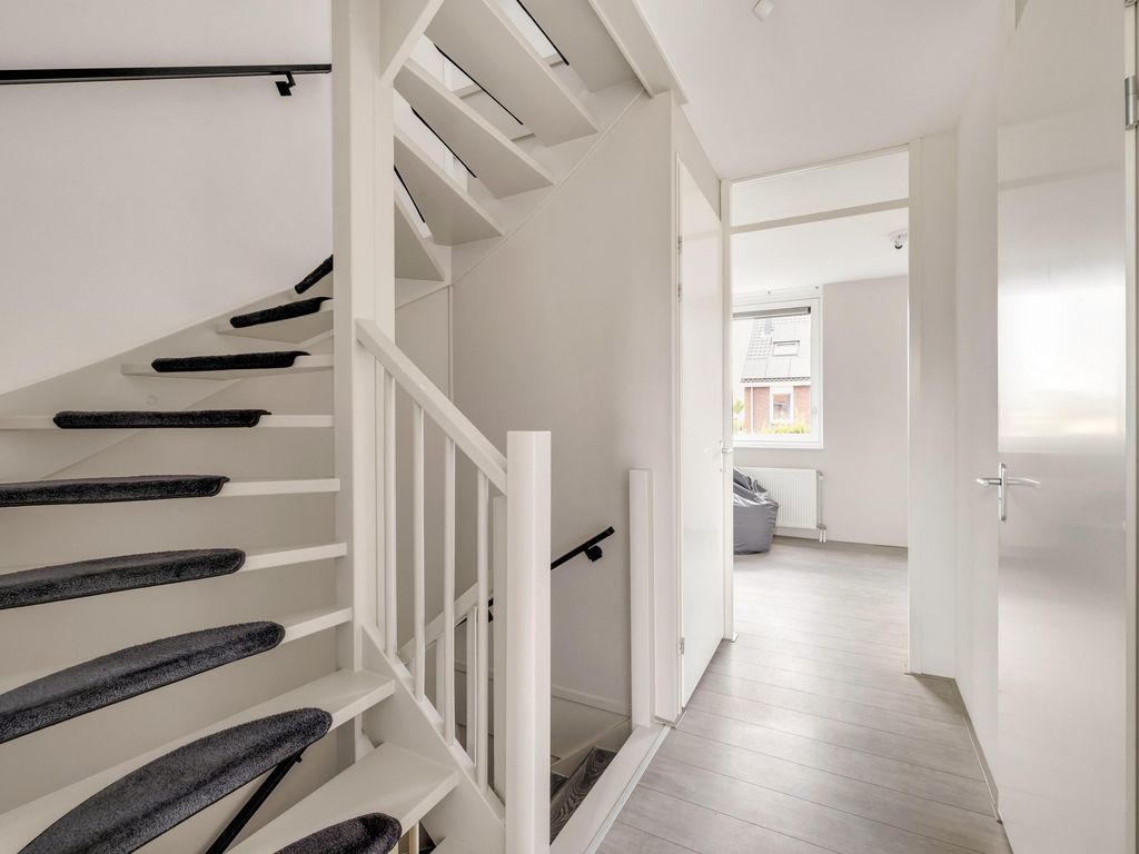 Pensionaris 22, BRIELLE