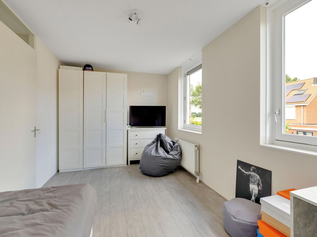 Pensionaris 22, BRIELLE