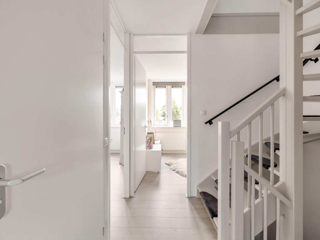 Pensionaris 22, BRIELLE