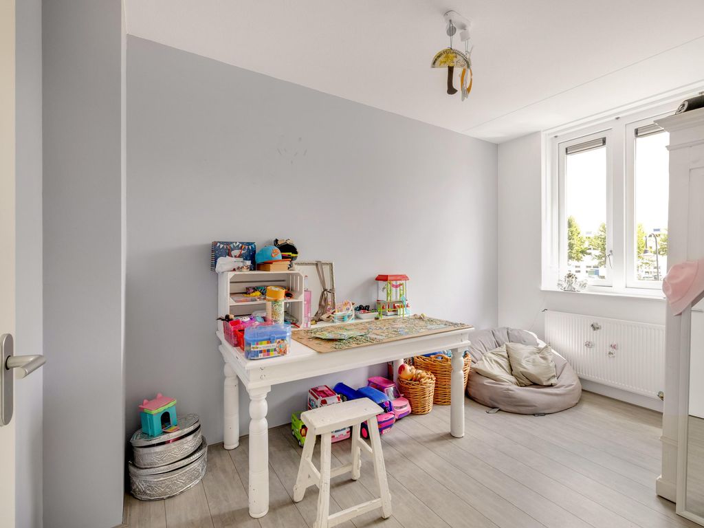 Pensionaris 22, BRIELLE