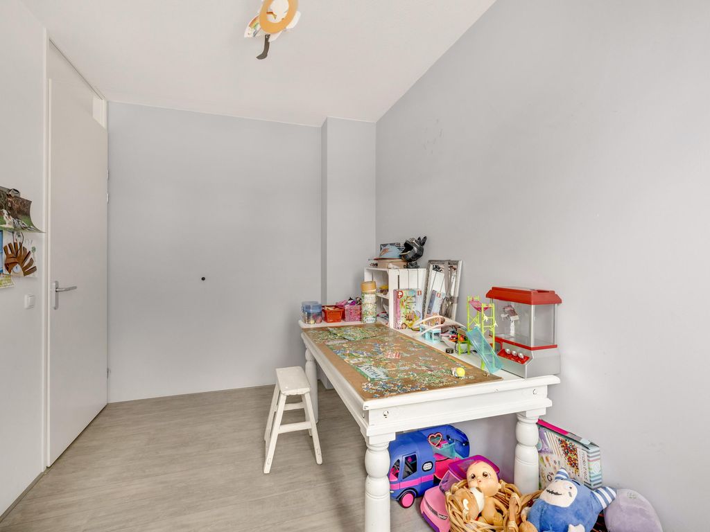 Pensionaris 22, BRIELLE