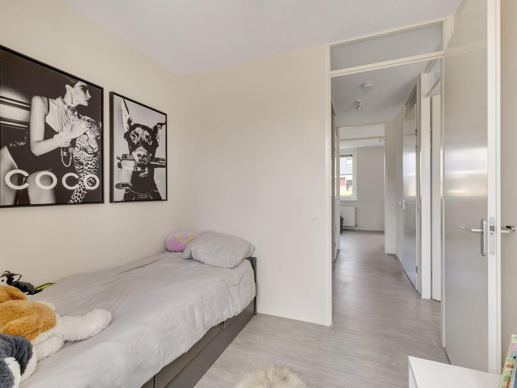 Pensionaris 22, BRIELLE