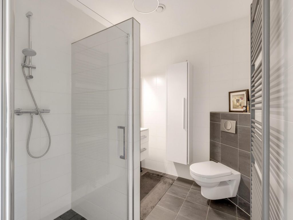 Pensionaris 22, BRIELLE