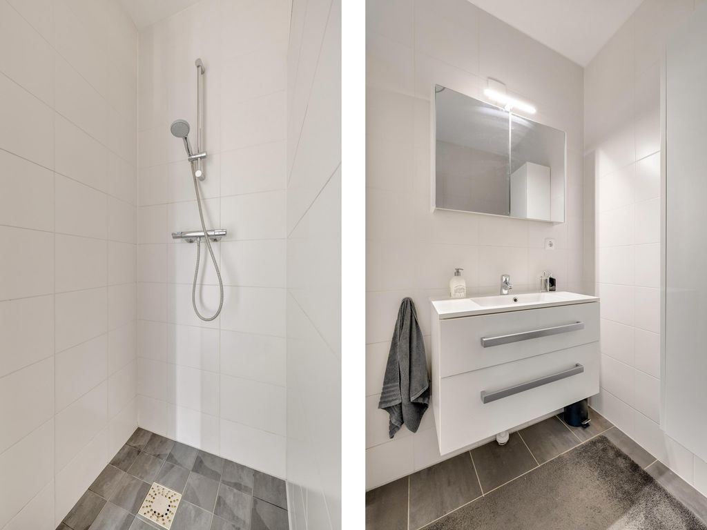 Pensionaris 22, BRIELLE