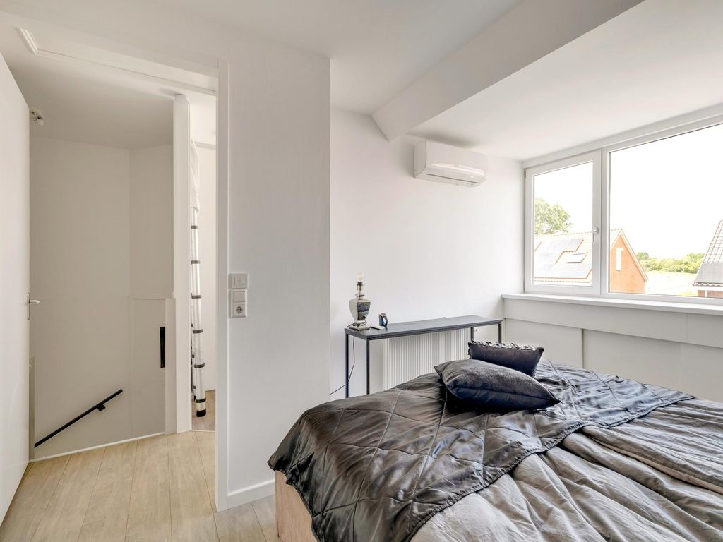 Pensionaris 22, BRIELLE