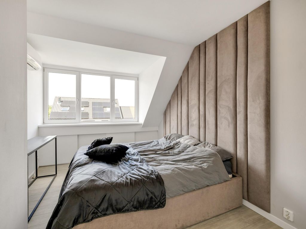 Pensionaris 22, BRIELLE