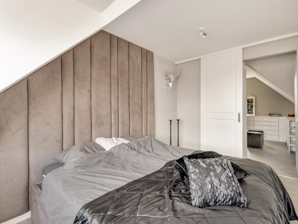 Pensionaris 22, BRIELLE