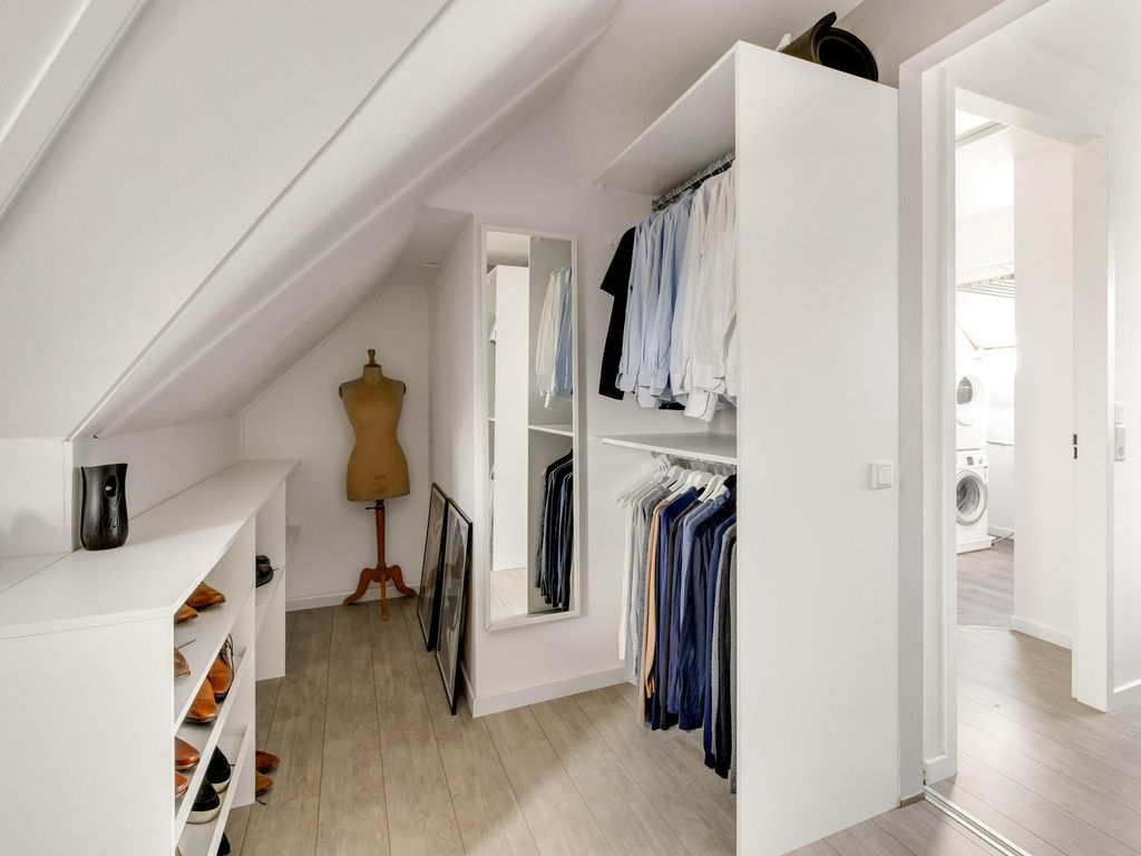 Pensionaris 22, BRIELLE