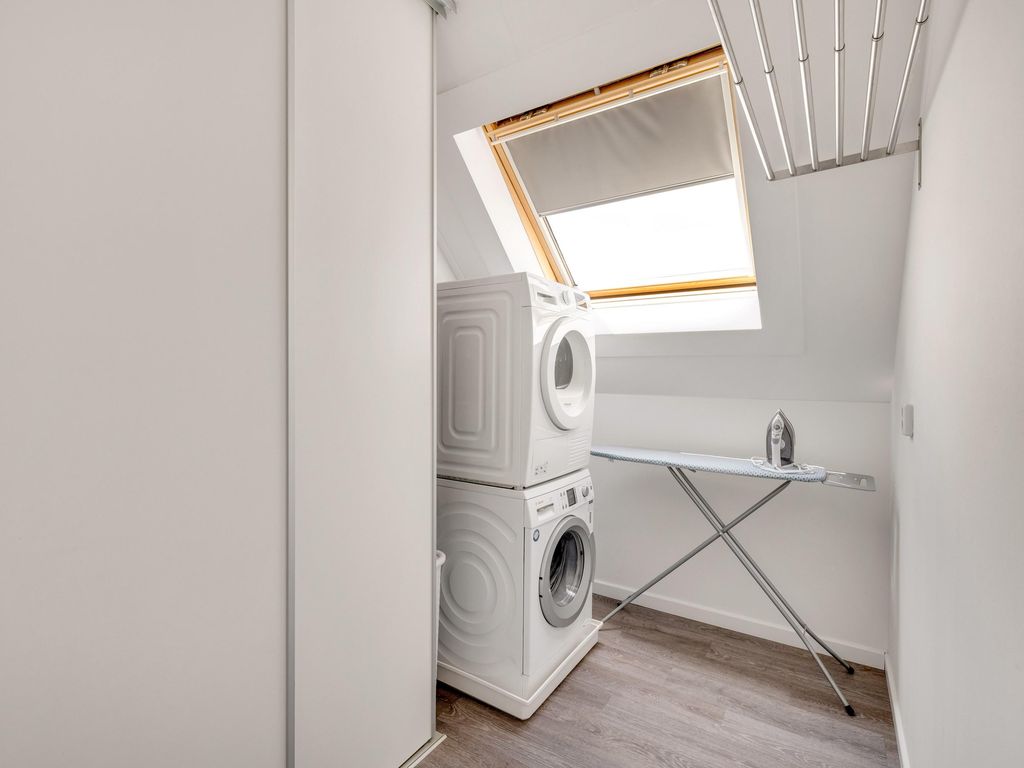 Pensionaris 22, BRIELLE