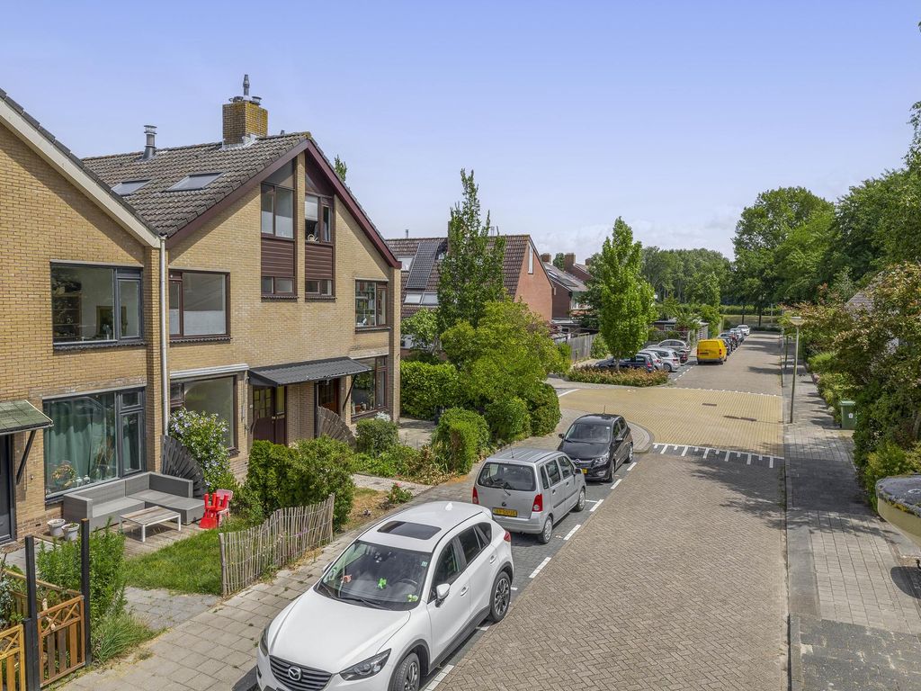 Oranjelaan 16, ROCKANJE