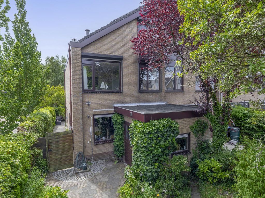 Oranjelaan 16, ROCKANJE