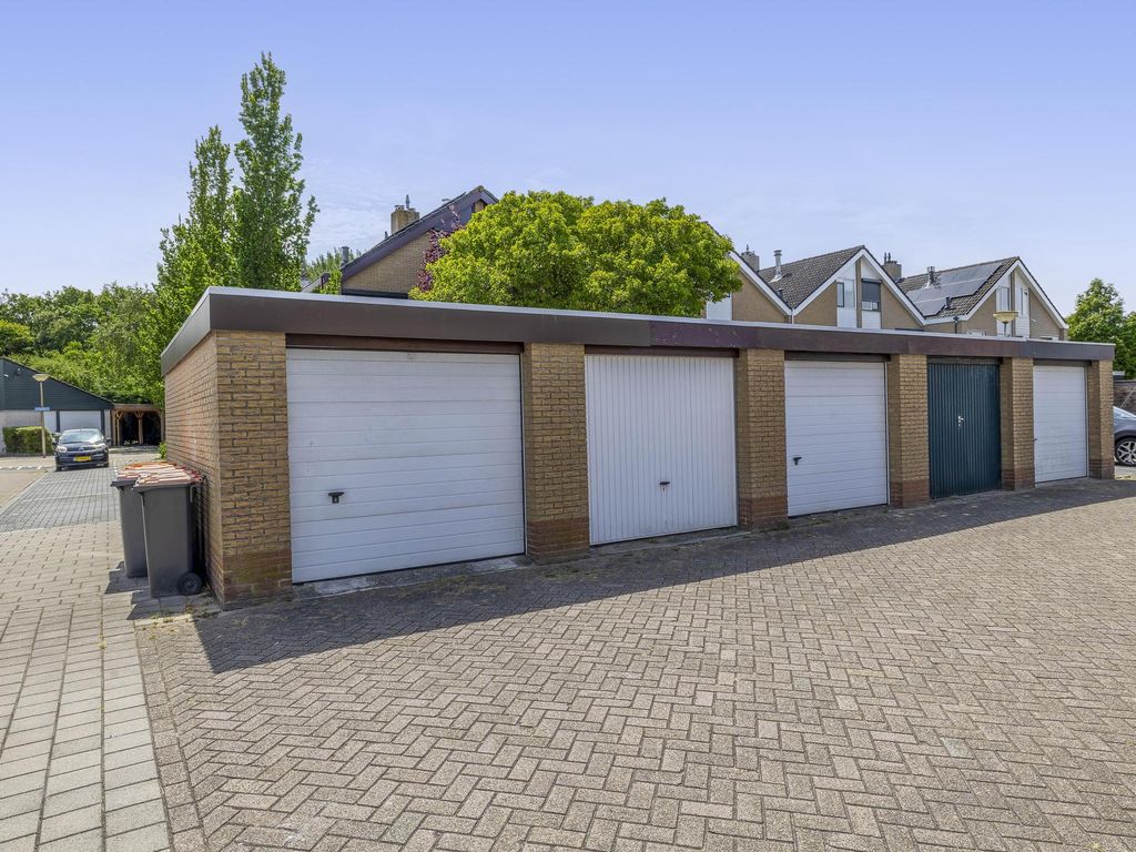 Oranjelaan 16, ROCKANJE