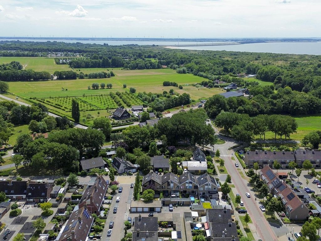 Oranjelaan 16, ROCKANJE