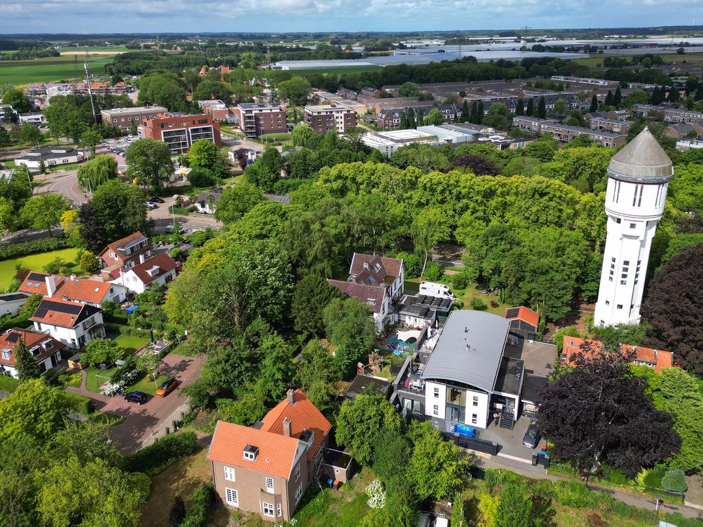 Jan Matthijssenlaan 4, BRIELLE