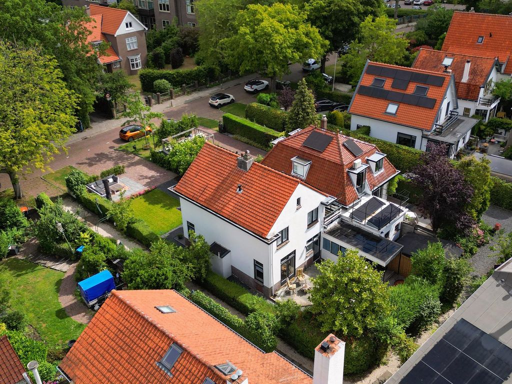 Jan Matthijssenlaan 4, BRIELLE
