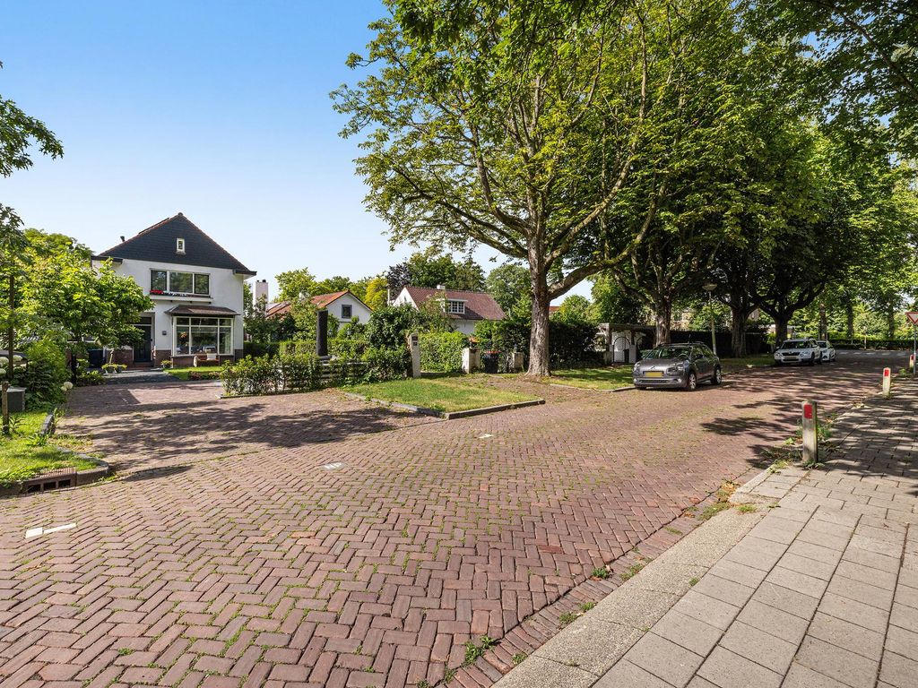 Jan Matthijssenlaan 4, BRIELLE