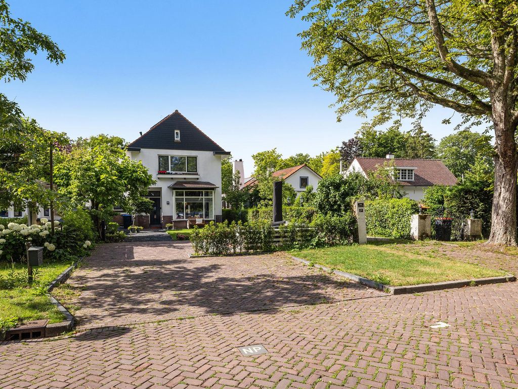 Jan Matthijssenlaan 4, BRIELLE