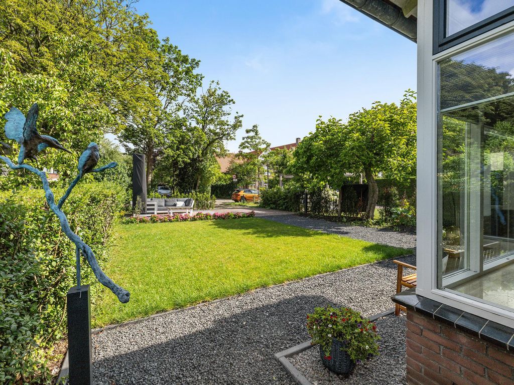 Jan Matthijssenlaan 4, BRIELLE